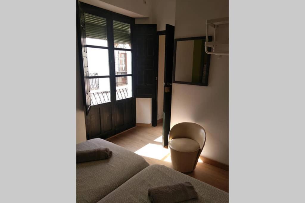 Apartamento Centro Encarnacion 1º D Seville Exterior photo