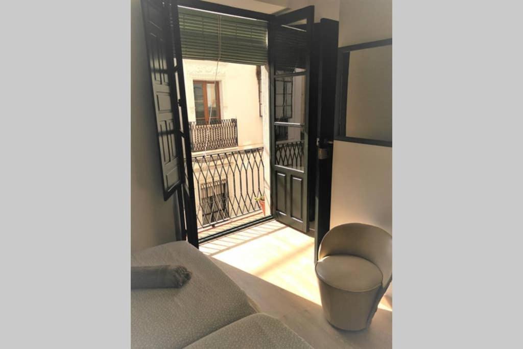 Apartamento Centro Encarnacion 1º D Seville Exterior photo